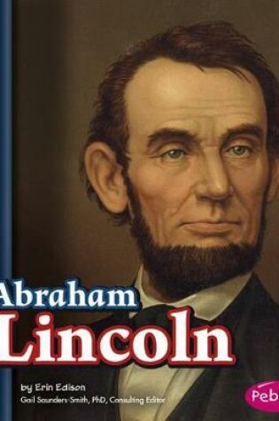 Cover of Abraham Lincoln