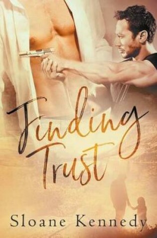 Cover of Finding Trust