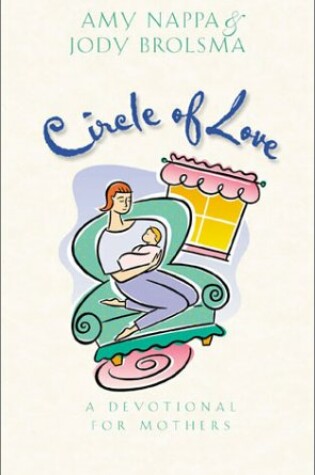 Cover of Circle of Love