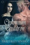 Book cover for Chromium Cauldron