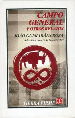 Cover of Campo General y Otros Relatos
