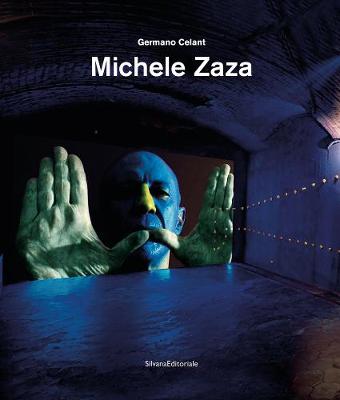 Book cover for Michele Zaza