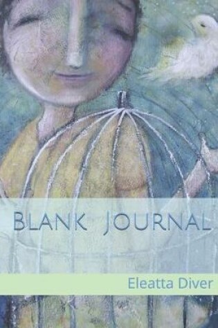 Cover of Blank Journal