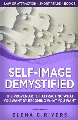 Book cover for Self-Image Demystified