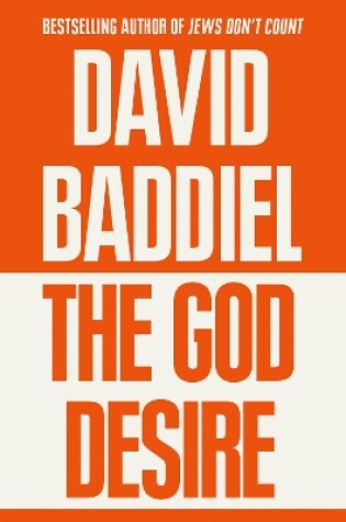 Cover of The God Desire