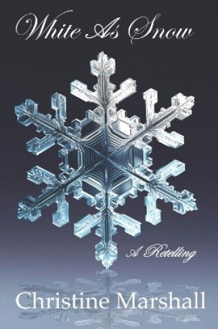 Cover of White as Snow