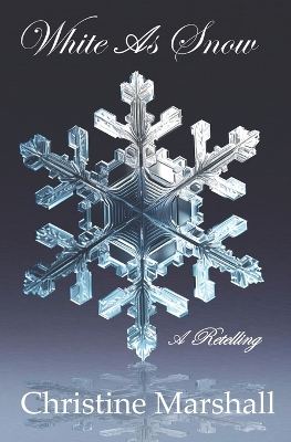 Cover of White as Snow