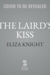 Book cover for The Laird's Kiss