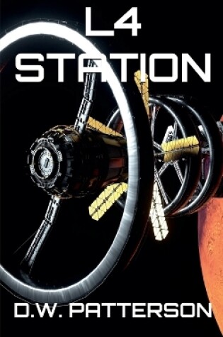 Cover of L4 Station