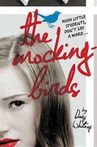 Cover of The Mockingbirds