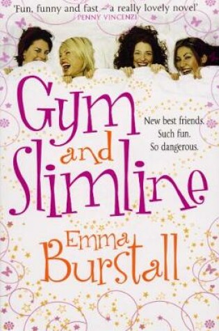 Cover of Gym and Slimline