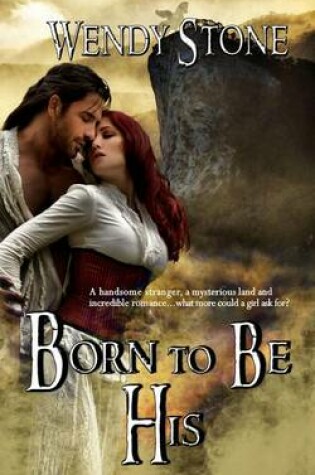Cover of Born to Be His