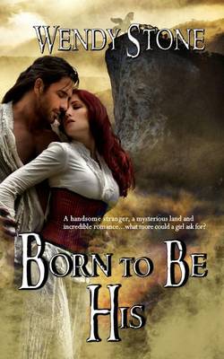 Book cover for Born to Be His