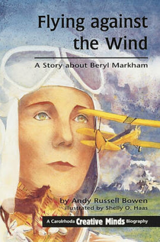 Cover of Flying Against the Wind