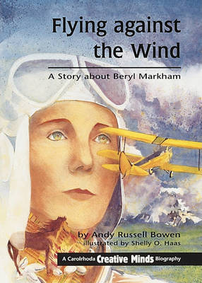 Cover of Flying Against the Wind