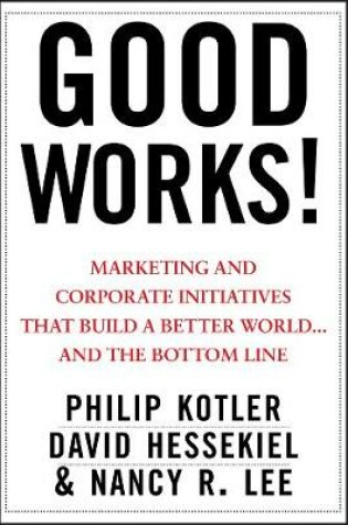 Cover of Good Works!