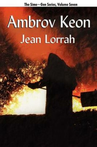 Cover of Ambrov Keon
