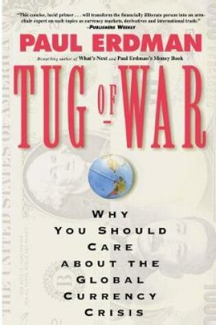 Cover of Tug of War