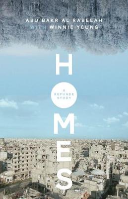 Book cover for Homes