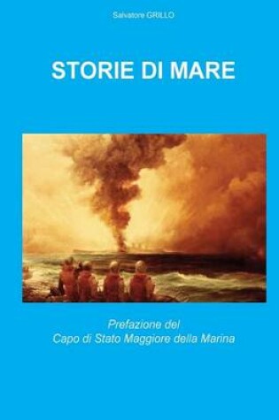 Cover of Storie di Mare