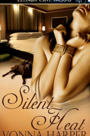 Cover of Silent Heat