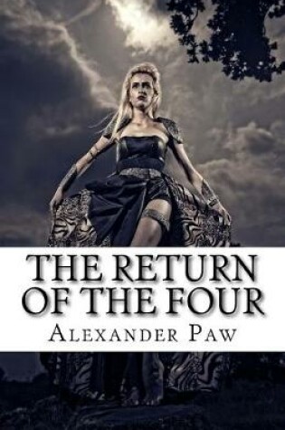 Cover of The Return of the Four