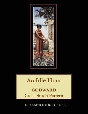 Book cover for An Idle Hour