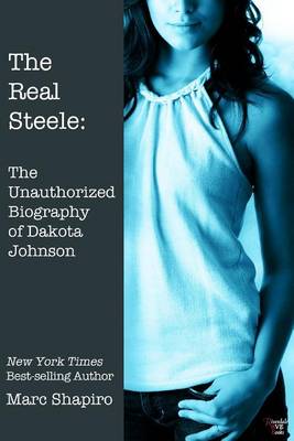 Book cover for The Real Steele