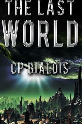 Cover of The Last World