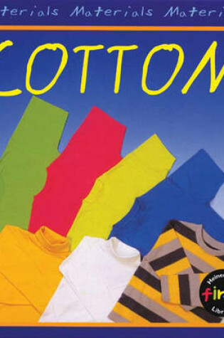 Cover of Cotton