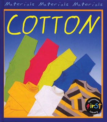 Cover of Cotton