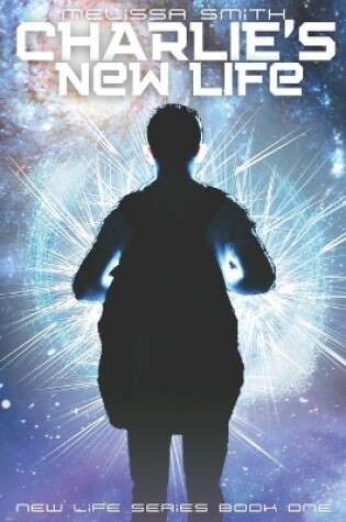 Cover of Charlie's New Life