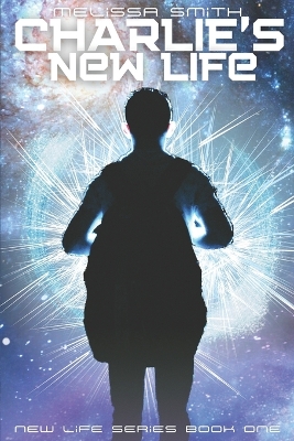 Book cover for Charlie's New Life