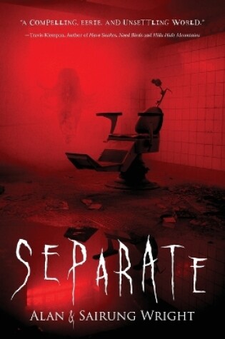 Cover of Separate