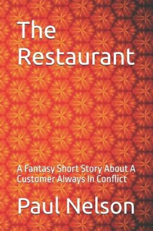 Cover of The Restaurant