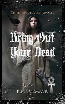 Cover of Bring Out Your Dead