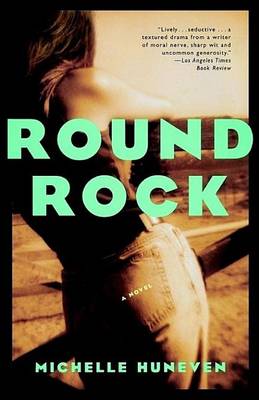 Book cover for Round Rock