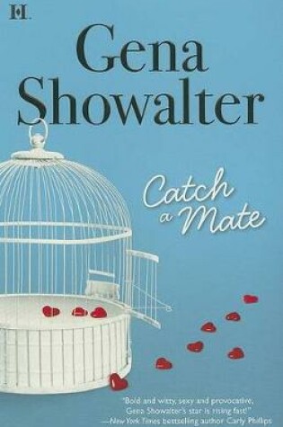 Cover of Catch a Mate