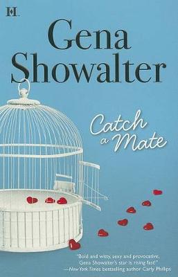 Book cover for Catch a Mate