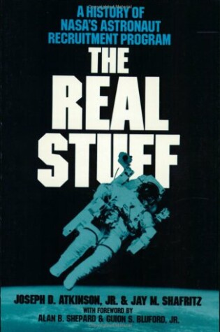 Cover of Real Stuff
