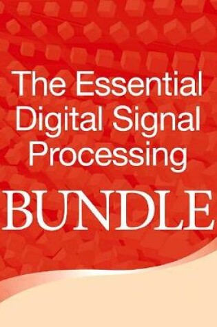 Cover of Digital Signal Processing Bundle