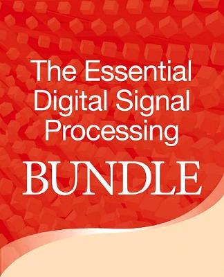 Book cover for Digital Signal Processing Bundle