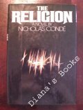 Book cover for The Religion