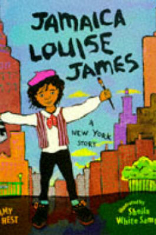 Cover of Jamaica Louise James