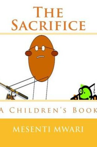 Cover of The Sacrifice