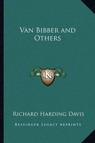Cover of Van Bibber and Others Van Bibber and Others