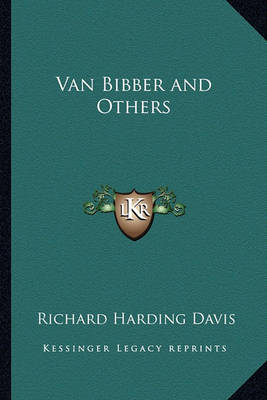 Book cover for Van Bibber and Others Van Bibber and Others