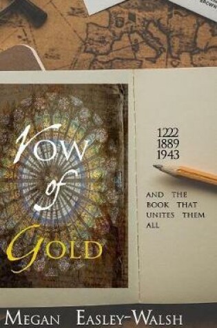 Cover of Vow of Gold