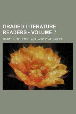 Cover of Graded Literature Readers (Volume 7)