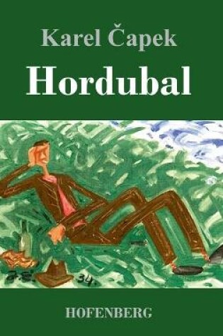 Cover of Hordubal